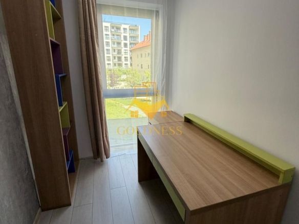 2 camere, Premium, bloc nou,terasa,Marasti Zona The Office,Record Park