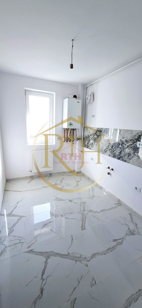 Oferim spre vanzare apartamente cu 1 camera, situate in Giroc, 0% Comision