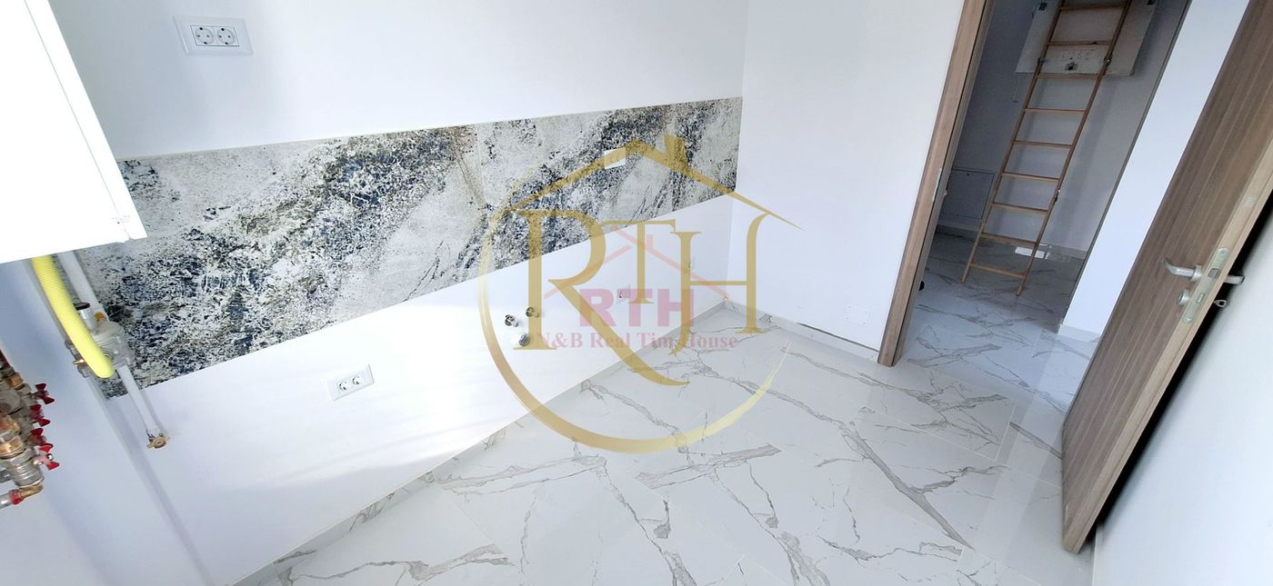 Oferim spre vanzare apartamente cu 1 camera, situate in Giroc, 0% Comision