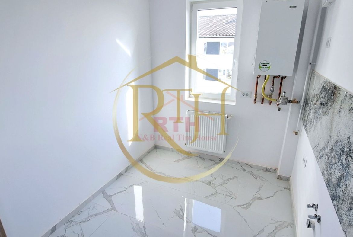 Oferim spre vanzare apartamente cu 1 camera, situate in Giroc, 0% Comision