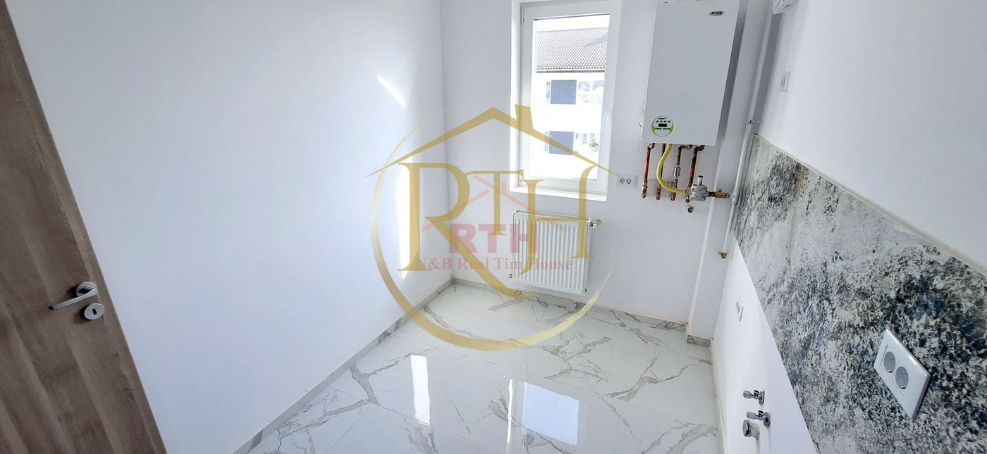 Oferim spre vanzare apartamente cu 1 camera, situate in Giroc, 0% Comision