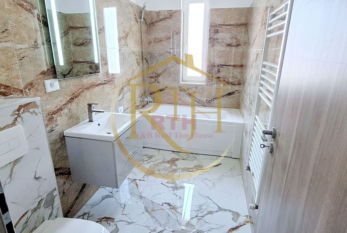 Oferim spre vanzare apartamente cu 1 camera, situate in Giroc, 0% Comision