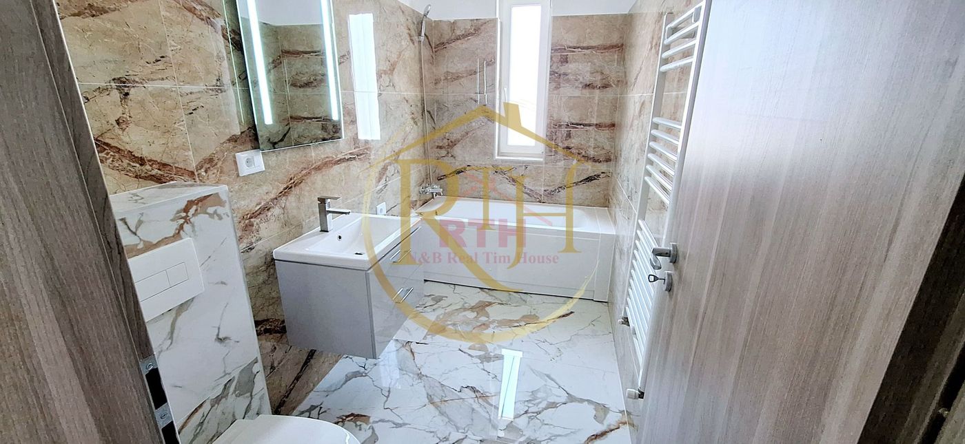Oferim spre vanzare apartamente cu 1 camera, situate in Giroc, 0% Comision