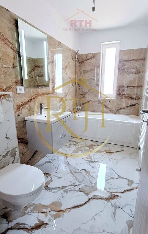 Oferim spre vanzare apartamente cu 1 camera, situate in Giroc, 0% Comision