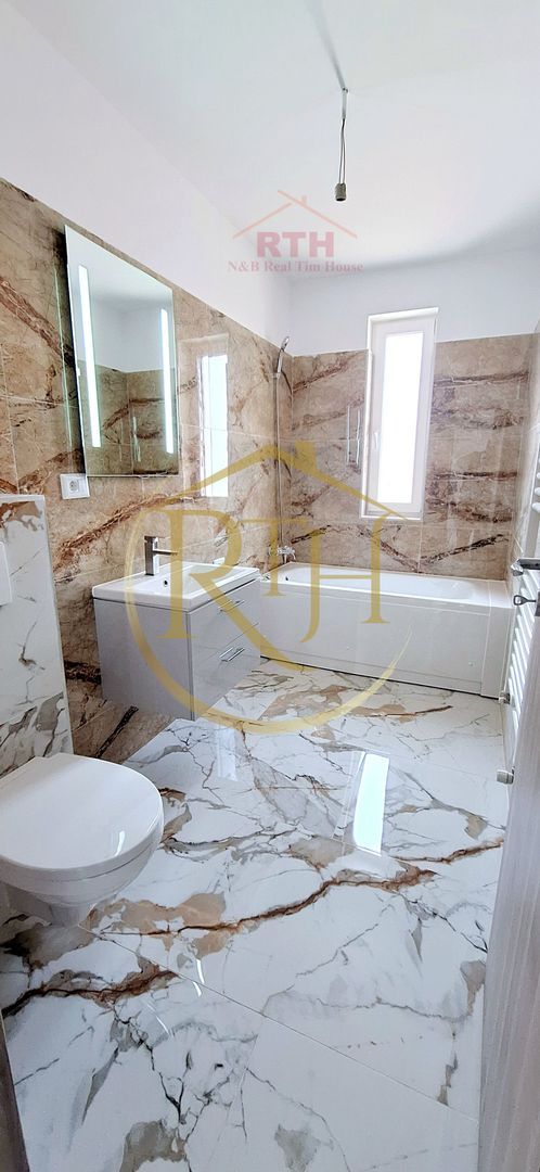 Oferim spre vanzare apartamente cu 1 camera, situate in Giroc, 0% Comision