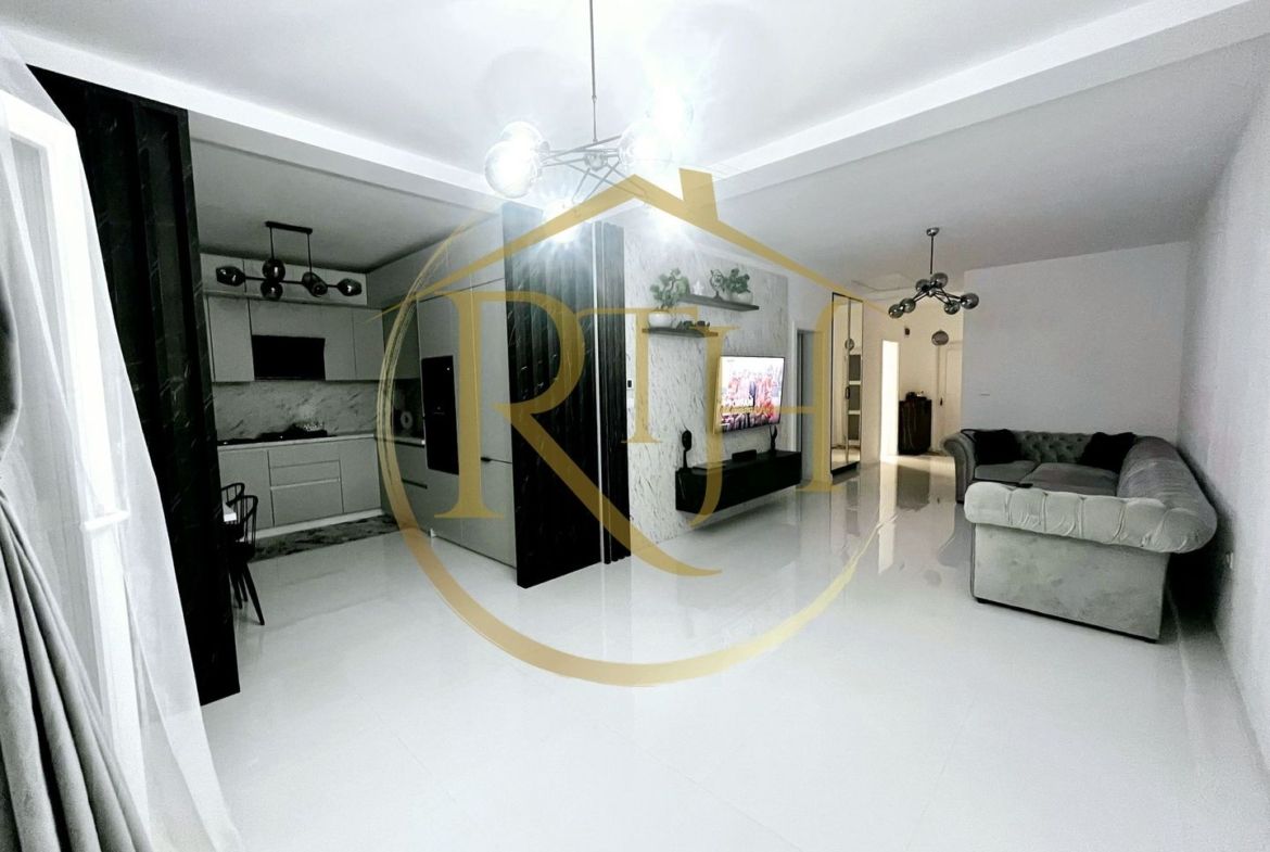 Oferim spre vanzare, Duplex 3 camere, Mobilat si Utilat, Mosnita Noua
