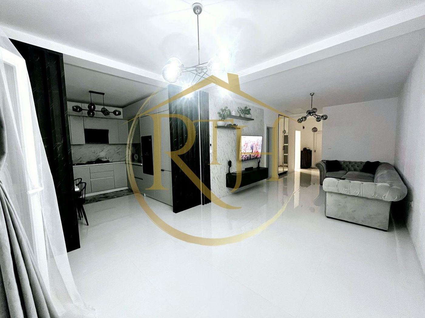Oferim spre vanzare, Duplex 3 camere, Mobilat si Utilat, Mosnita Noua