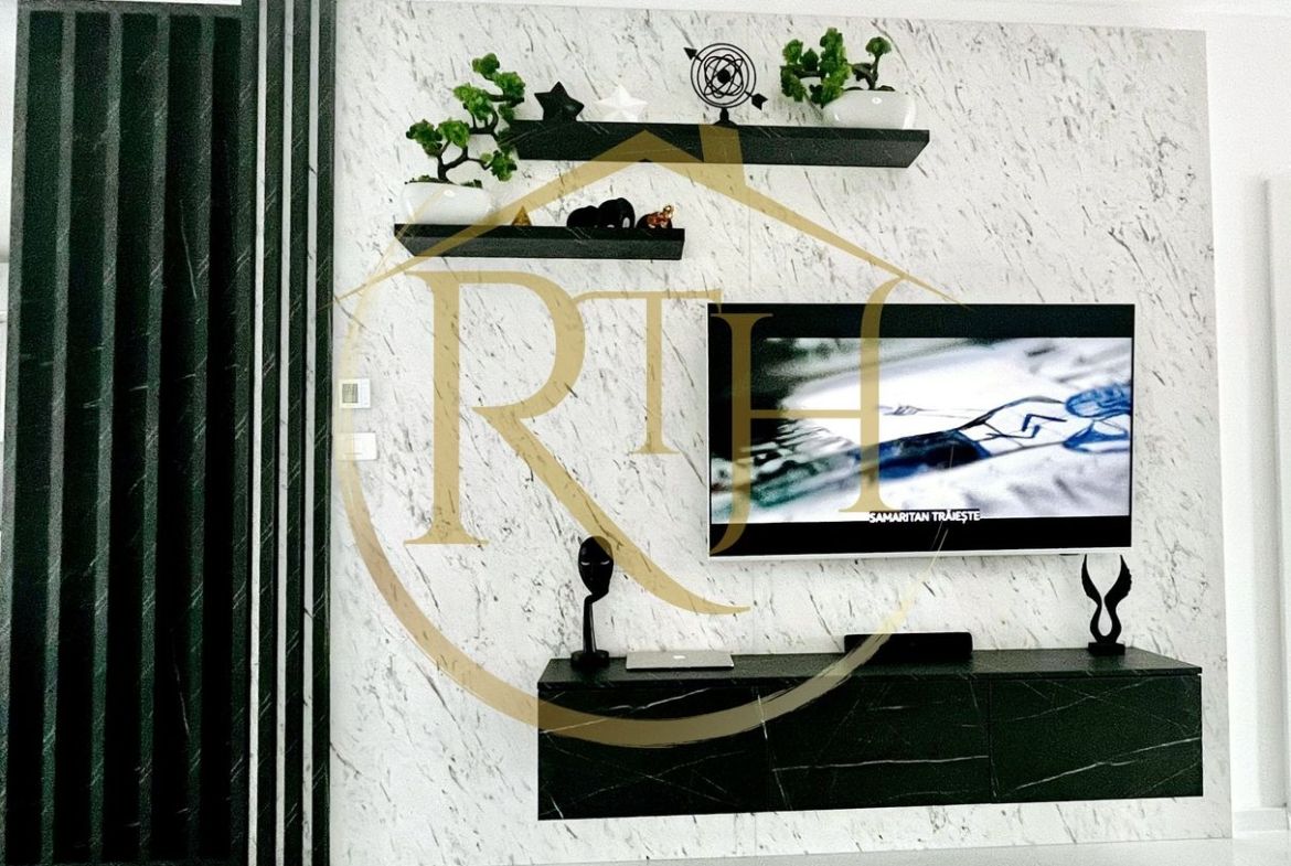Oferim spre vanzare, Duplex 3 camere, Mobilat si Utilat, Mosnita Noua