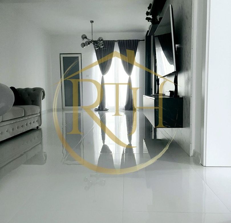 Oferim spre vanzare, Duplex 3 camere, Mobilat si Utilat, Mosnita Noua
