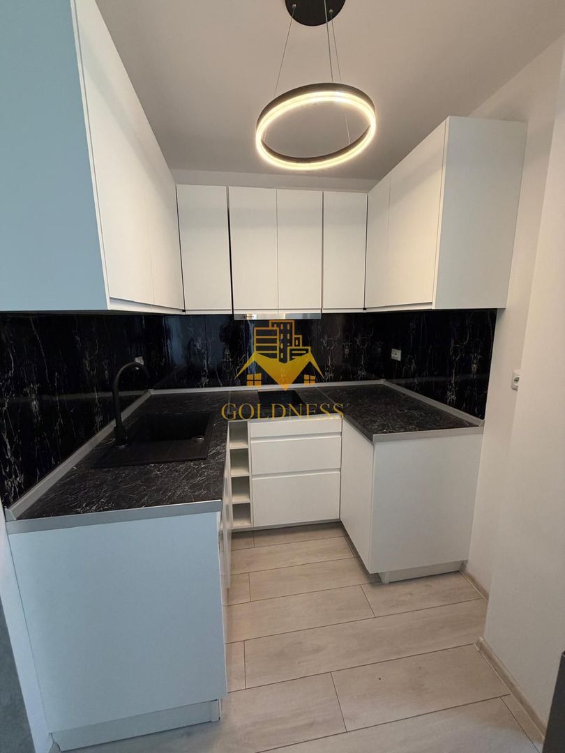 2 camere, Premium, bloc nou,terasa,Marasti Zona The Office,Record Park