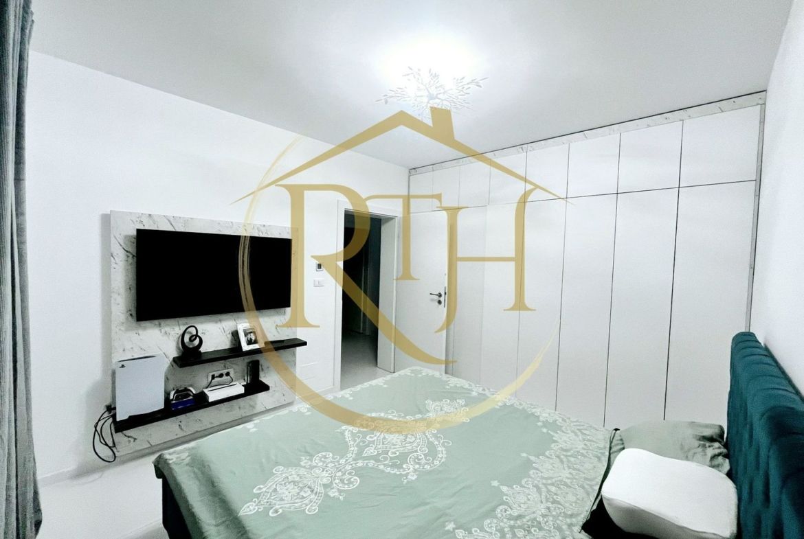 Oferim spre vanzare, Duplex 3 camere, Mobilat si Utilat, Mosnita Noua