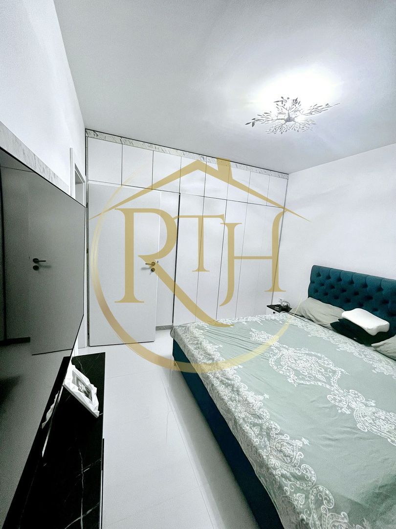 Oferim spre vanzare, Duplex 3 camere, Mobilat si Utilat, Mosnita Noua