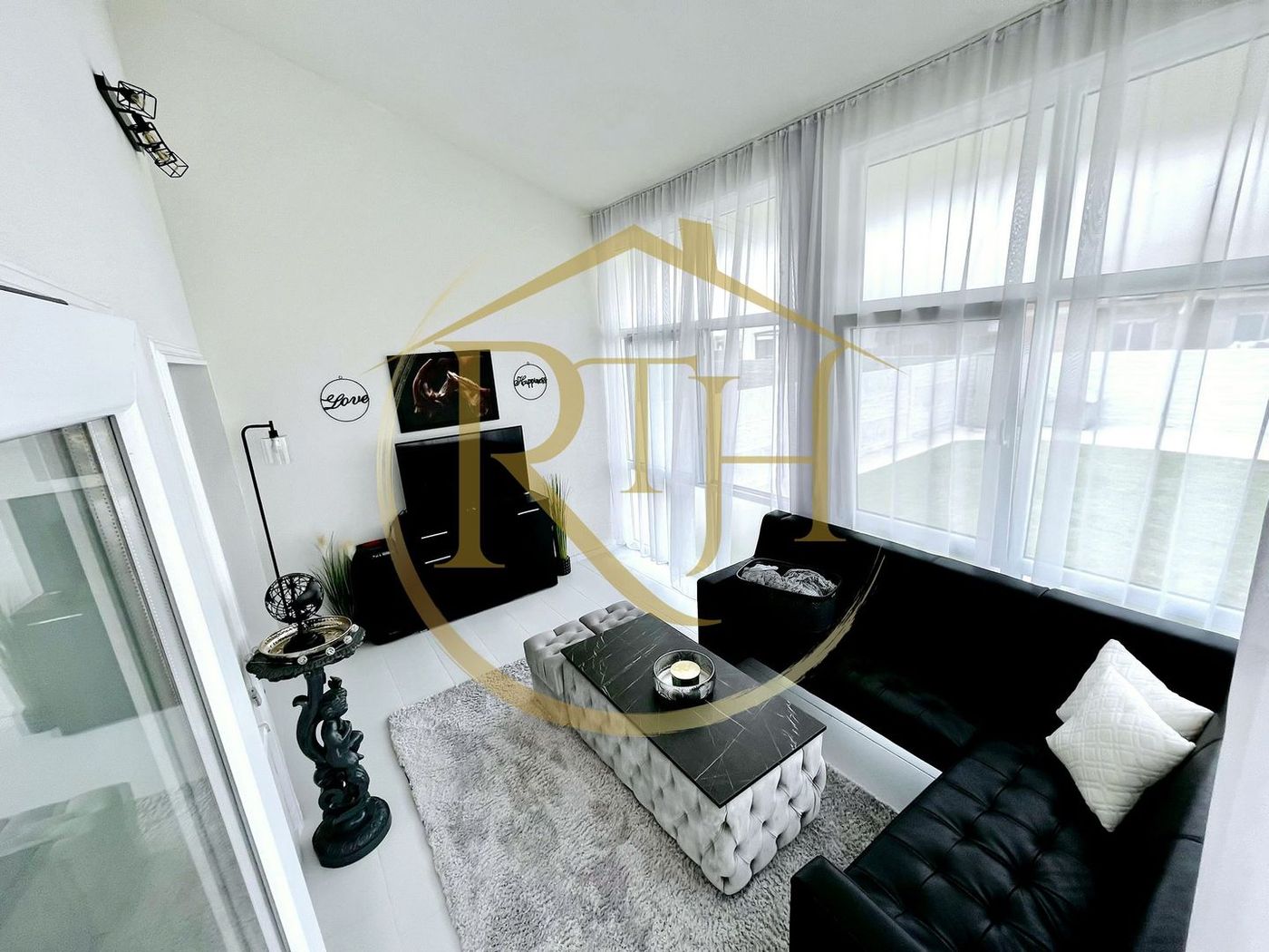 Oferim spre vanzare, Duplex 3 camere, Mobilat si Utilat, Mosnita Noua
