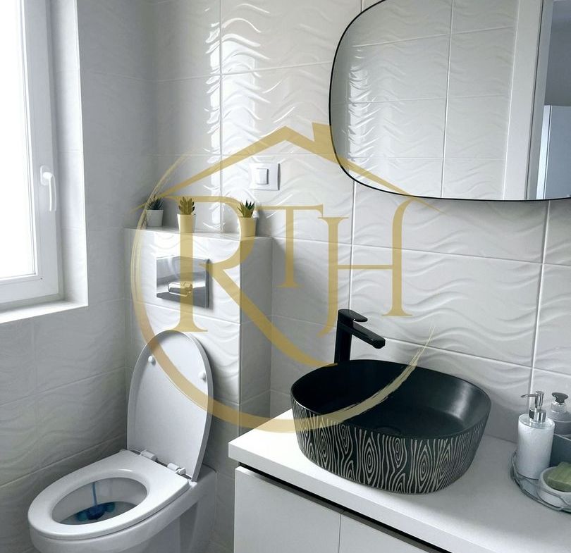 Oferim spre vanzare, Duplex 3 camere, Mobilat si Utilat, Mosnita Noua