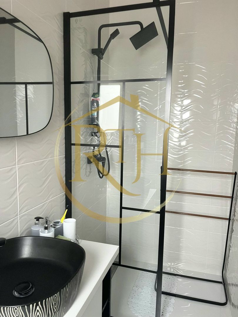 Oferim spre vanzare, Duplex 3 camere, Mobilat si Utilat, Mosnita Noua