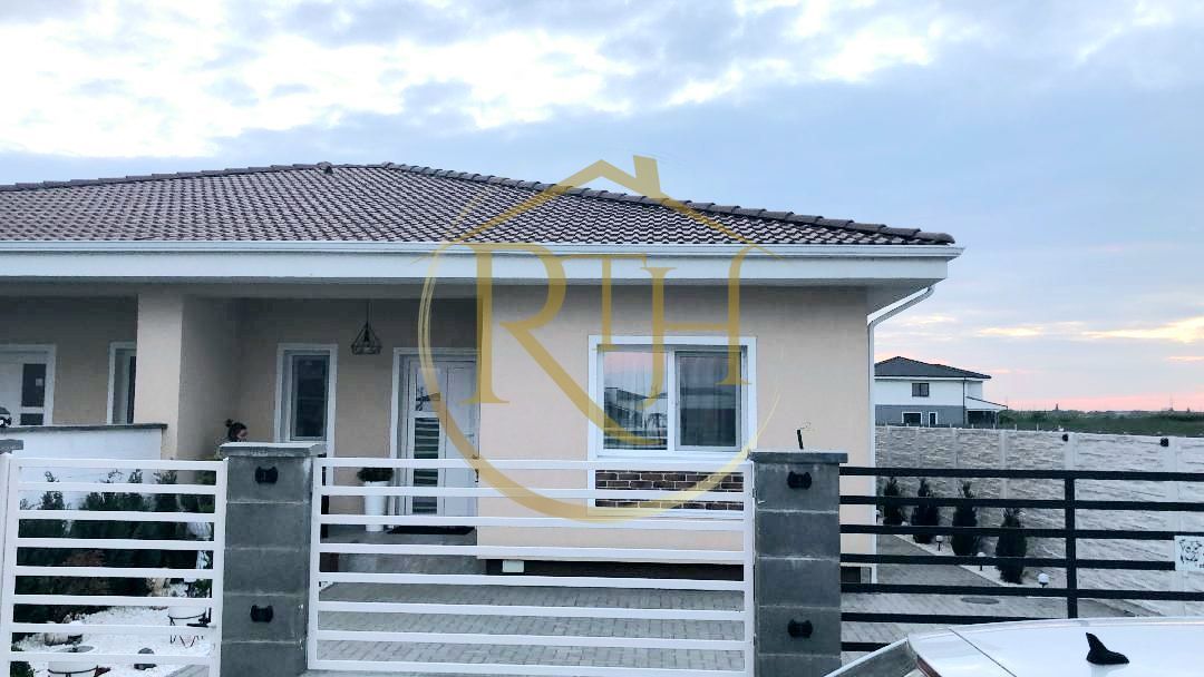 Oferim spre vanzare, Duplex 3 camere, Mobilat si Utilat, Mosnita Noua