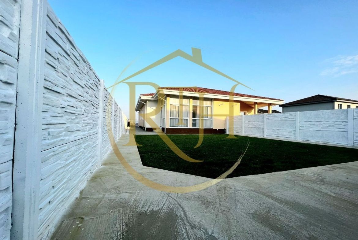Oferim spre vanzare, Duplex 3 camere, Mobilat si Utilat, Mosnita Noua