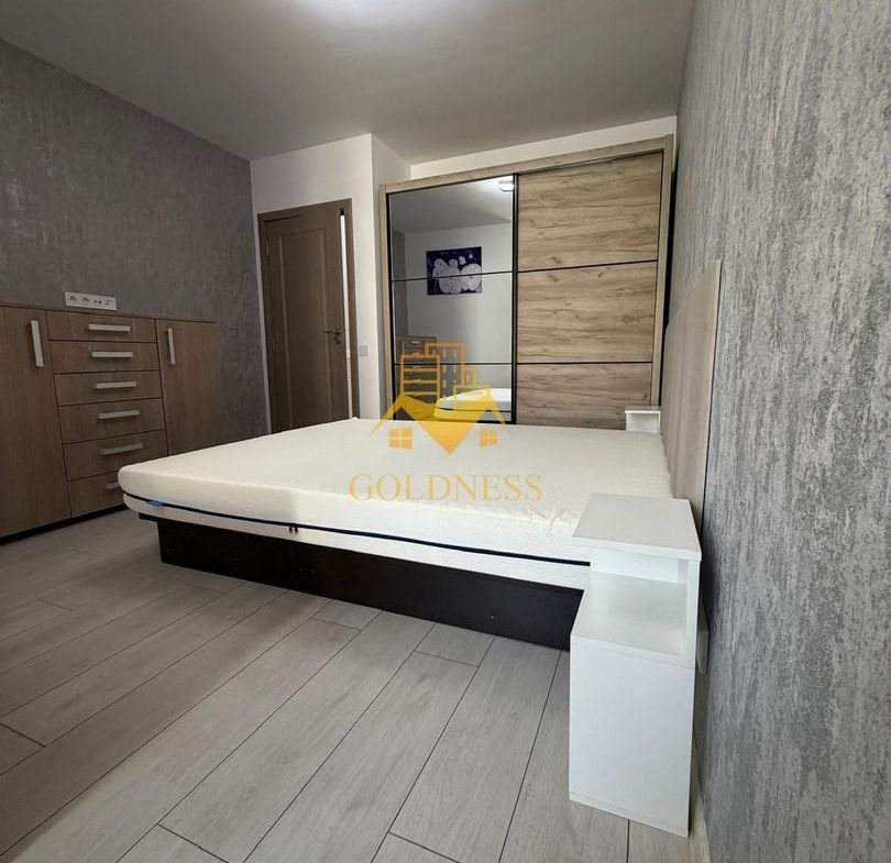 2 camere, Premium, bloc nou,terasa,Marasti Zona The Office,Record Park