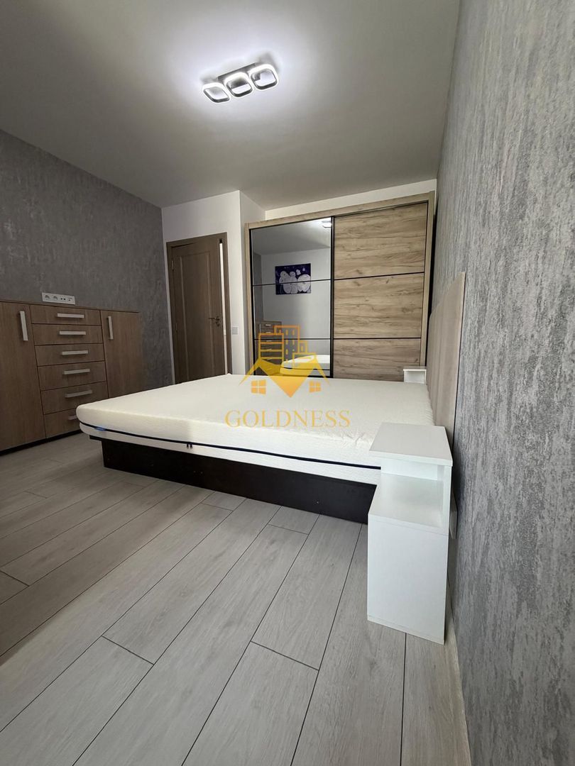 2 camere, Premium, bloc nou,terasa,Marasti Zona The Office,Record Park