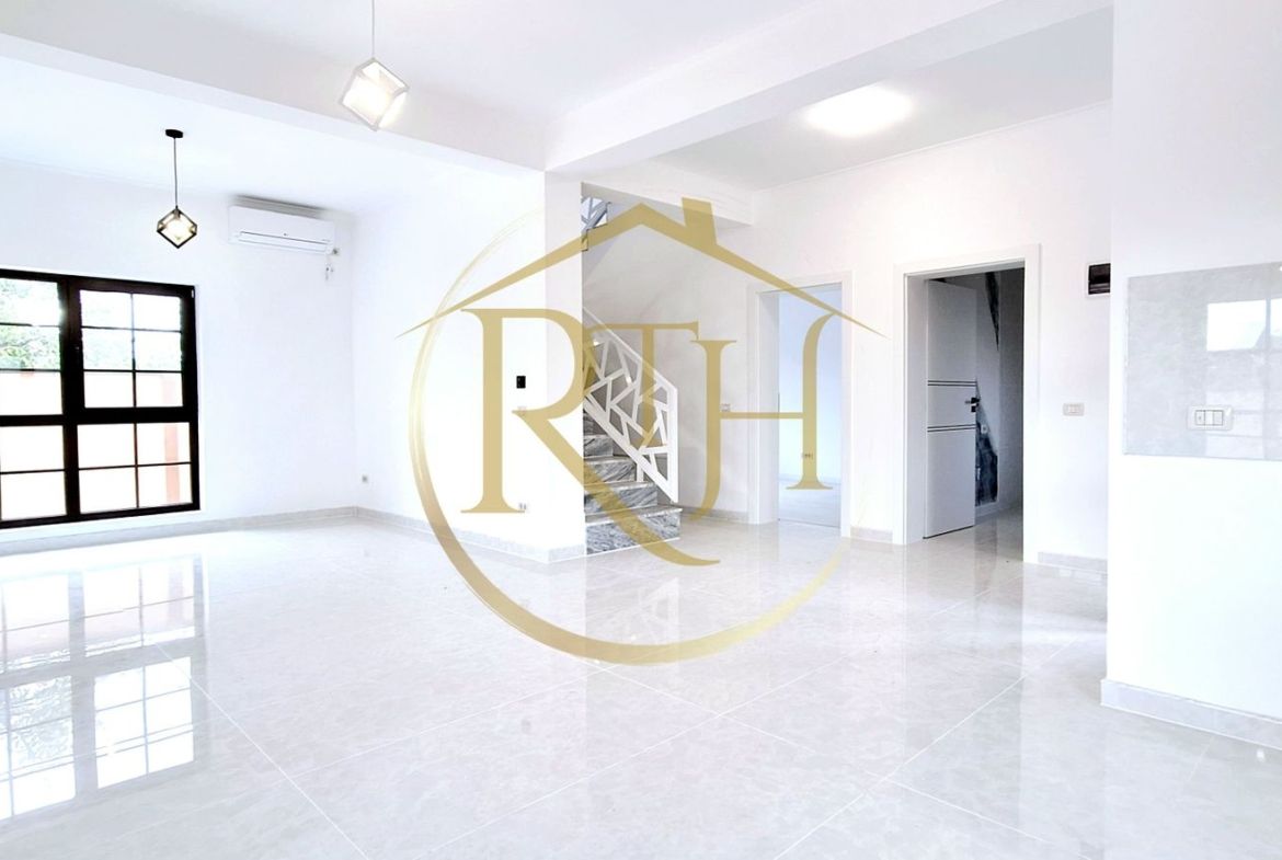 Oferim spre vanzare casa deosebita, cu 5 camere, Giroc, zona Centrala.