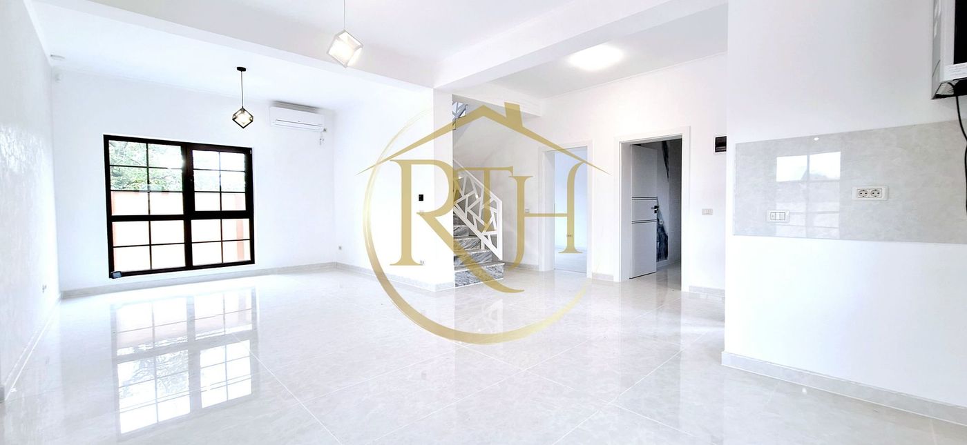 Oferim spre vanzare casa deosebita, cu 5 camere, Giroc, zona Centrala.