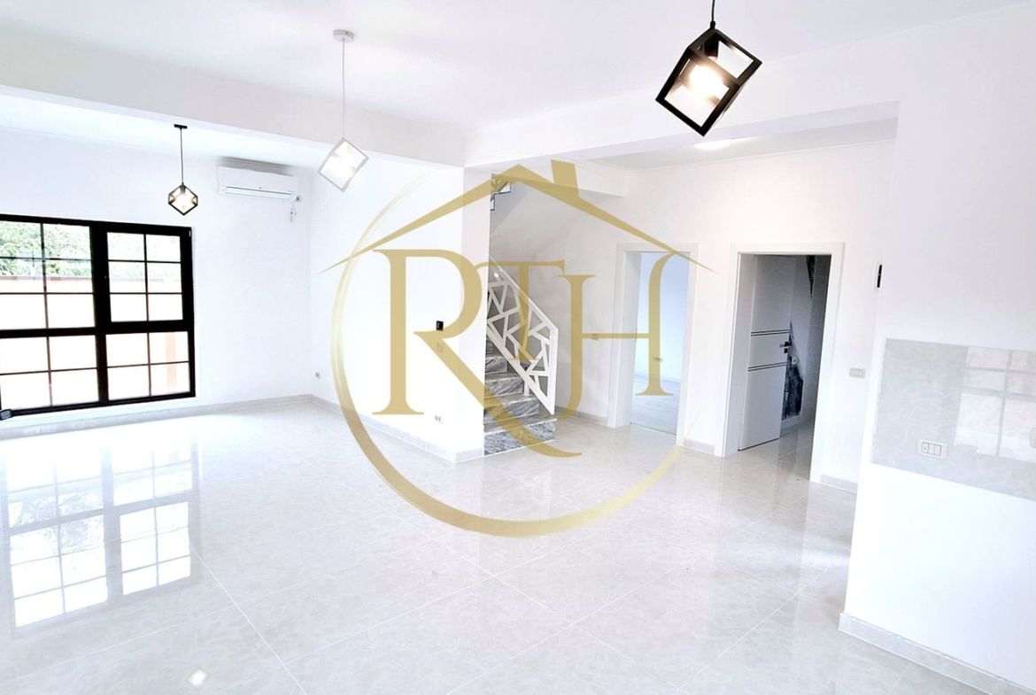 Oferim spre vanzare casa deosebita, cu 5 camere, Giroc, zona Centrala.