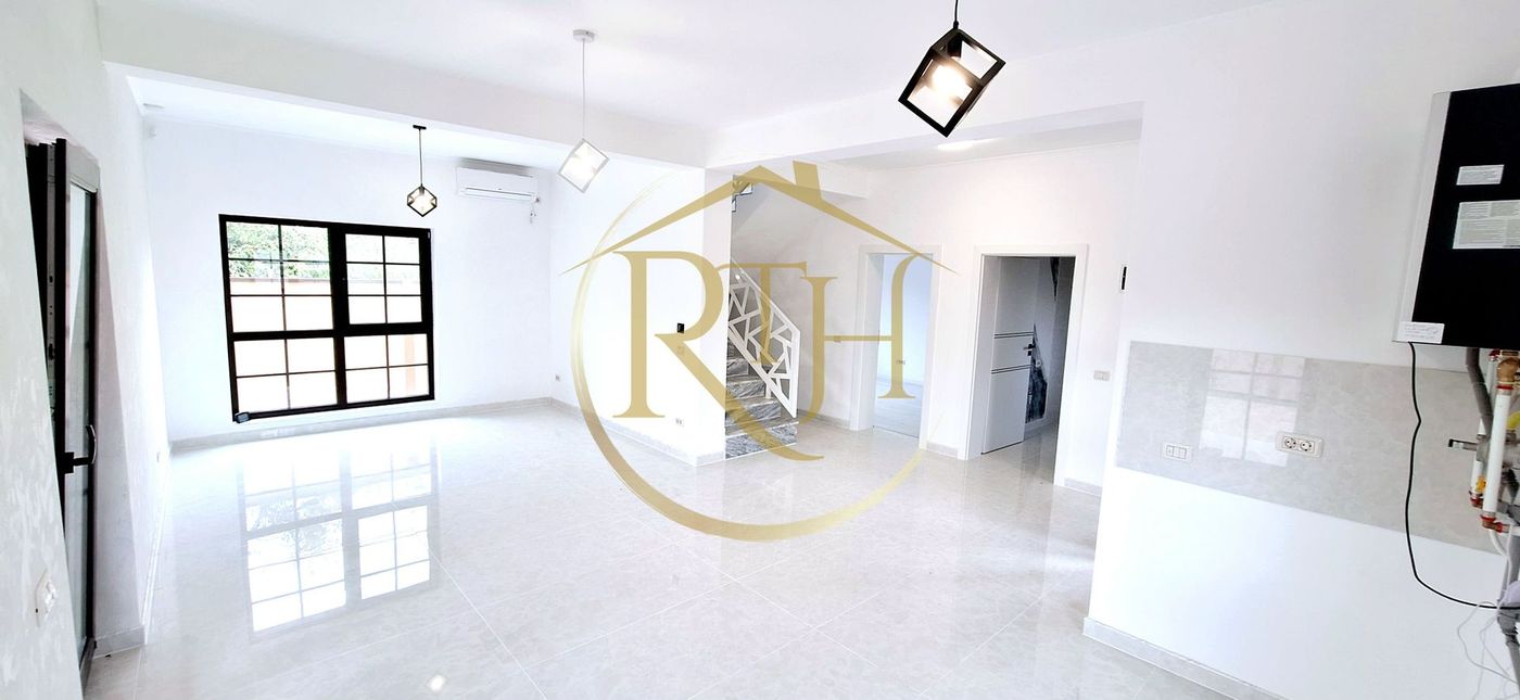 Oferim spre vanzare casa deosebita, cu 5 camere, Giroc, zona Centrala.