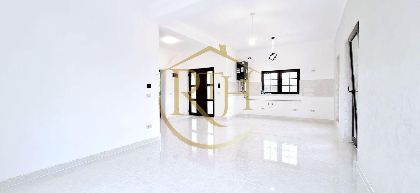 Oferim spre vanzare casa deosebita, cu 5 camere, Giroc, zona Centrala.