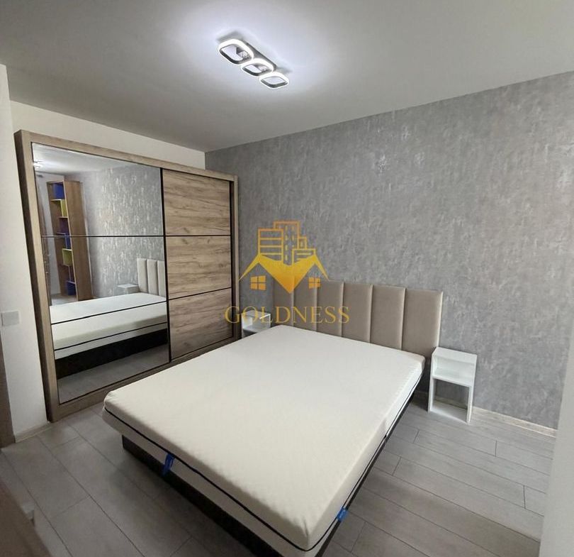 2 camere, Premium, bloc nou,terasa,Marasti Zona The Office,Record Park