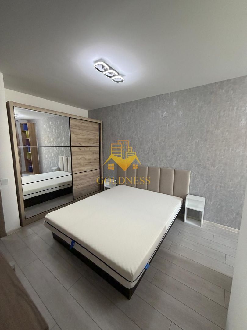 2 camere, Premium, bloc nou,terasa,Marasti Zona The Office,Record Park