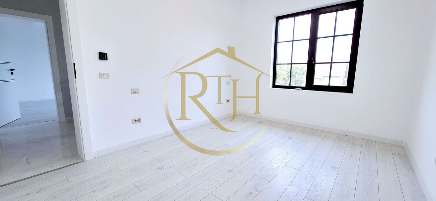 Oferim spre vanzare casa deosebita, cu 5 camere, Giroc, zona Centrala.