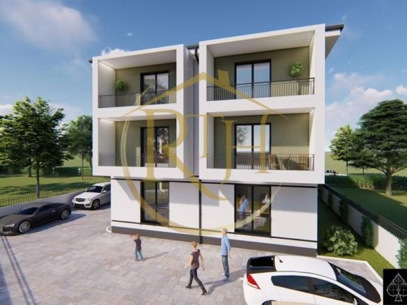 Oferim spre vanzare apartamente cu 2 camere,  Giroc, Calea Urseni 0% Comision