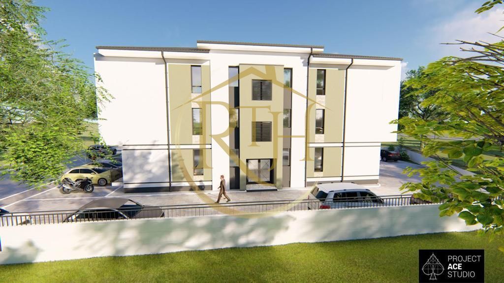 Oferim spre vanzare apartamente cu 2 camere,  Giroc, Calea Urseni 0% Comision