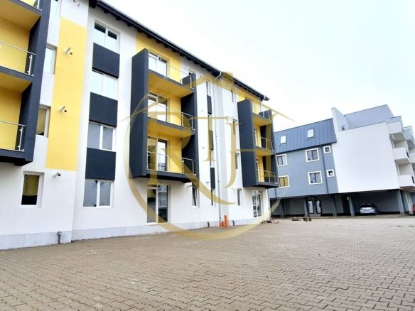 Oferim spre vanzare apartamente cu 1 si 2 camere, 0% Comision agentie