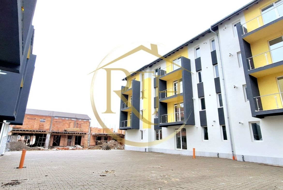 Oferim spre vanzare apartamente cu 1 si 2 camere, 0% Comision agentie