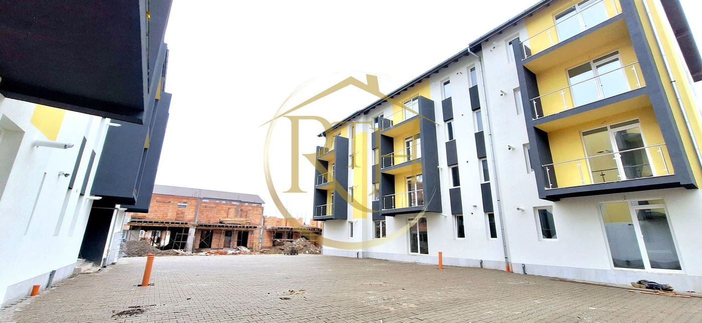 Oferim spre vanzare apartamente cu 1 si 2 camere, 0% Comision agentie
