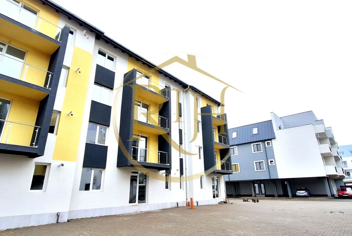 Oferim spre vanzare apartamente cu 1 si 2 camere, 0% Comision agentie