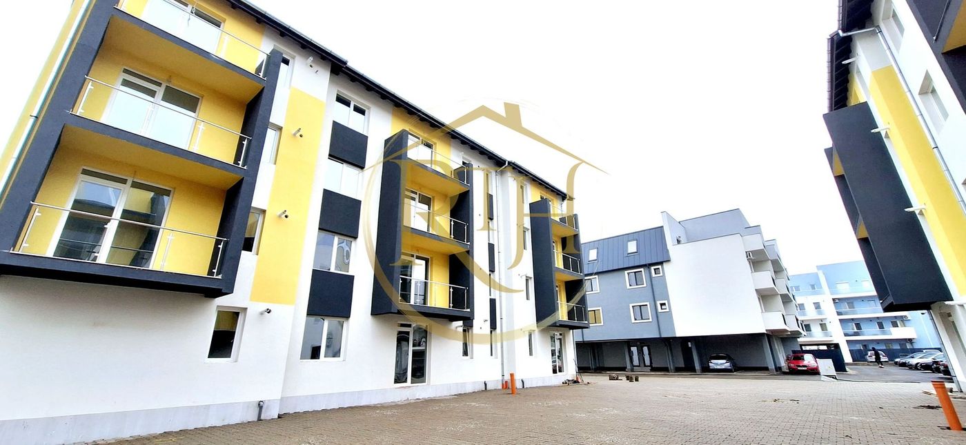 Oferim spre vanzare apartamente cu 1 si 2 camere, 0% Comision agentie