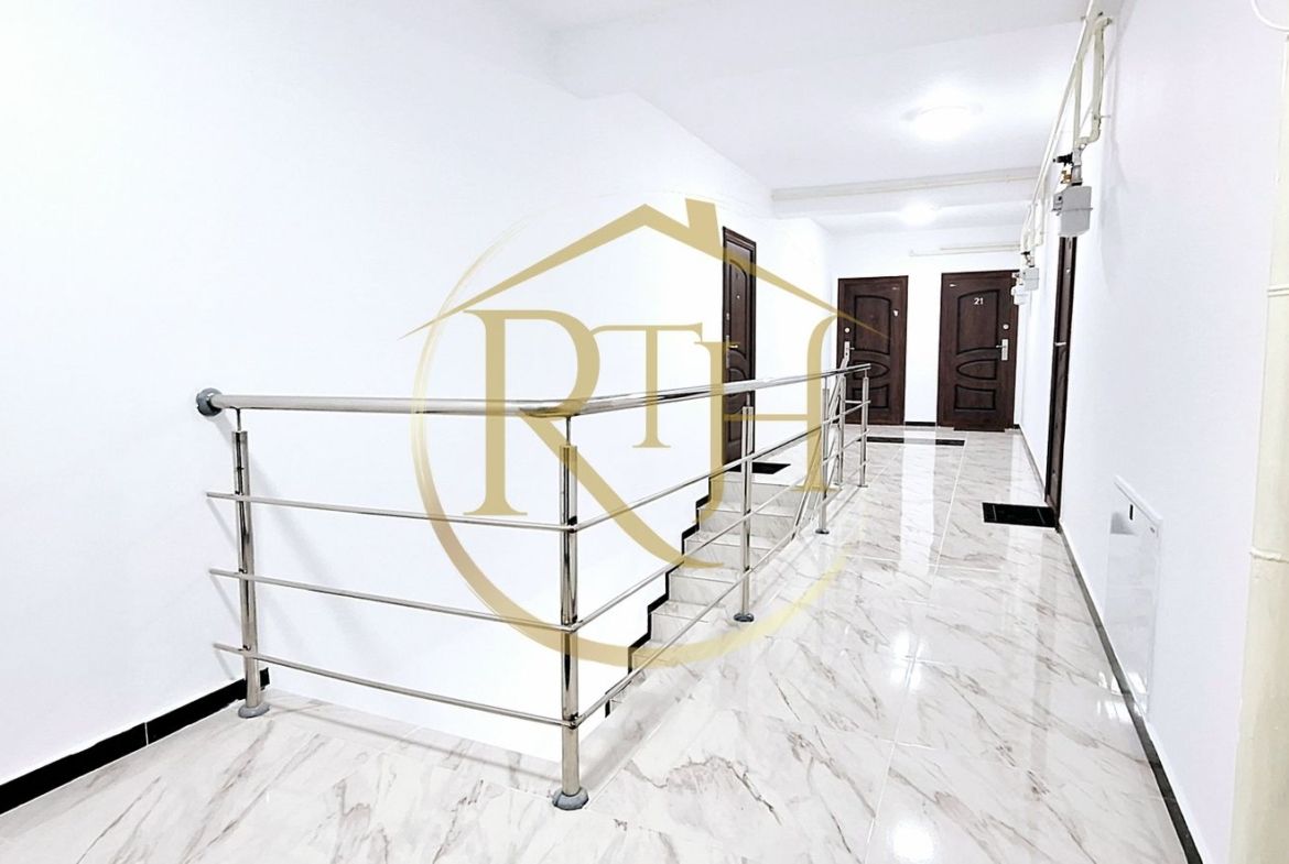 Oferim spre vanzare apartamente cu 1 si 2 camere, 0% Comision agentie