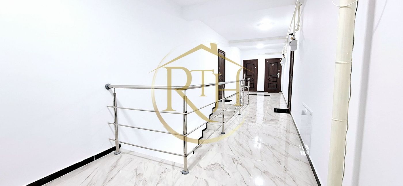 Oferim spre vanzare apartamente cu 1 si 2 camere, 0% Comision agentie