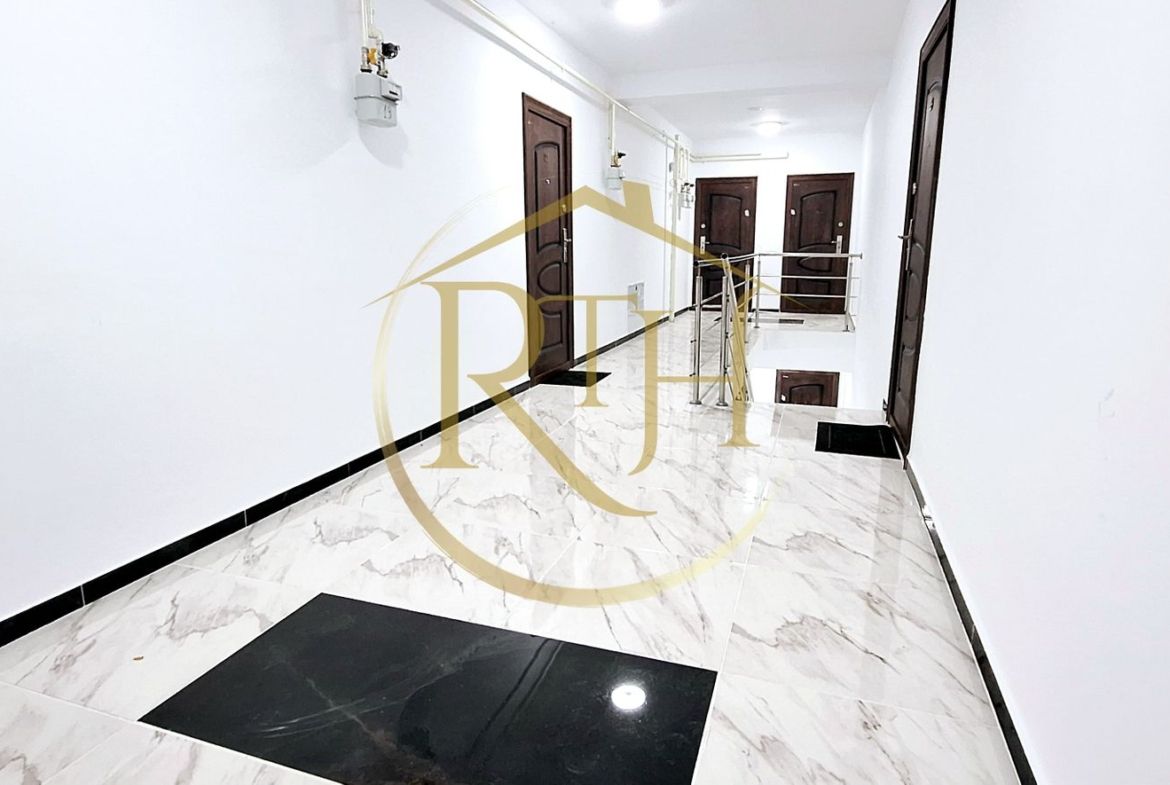 Oferim spre vanzare apartamente cu 1 si 2 camere, 0% Comision agentie