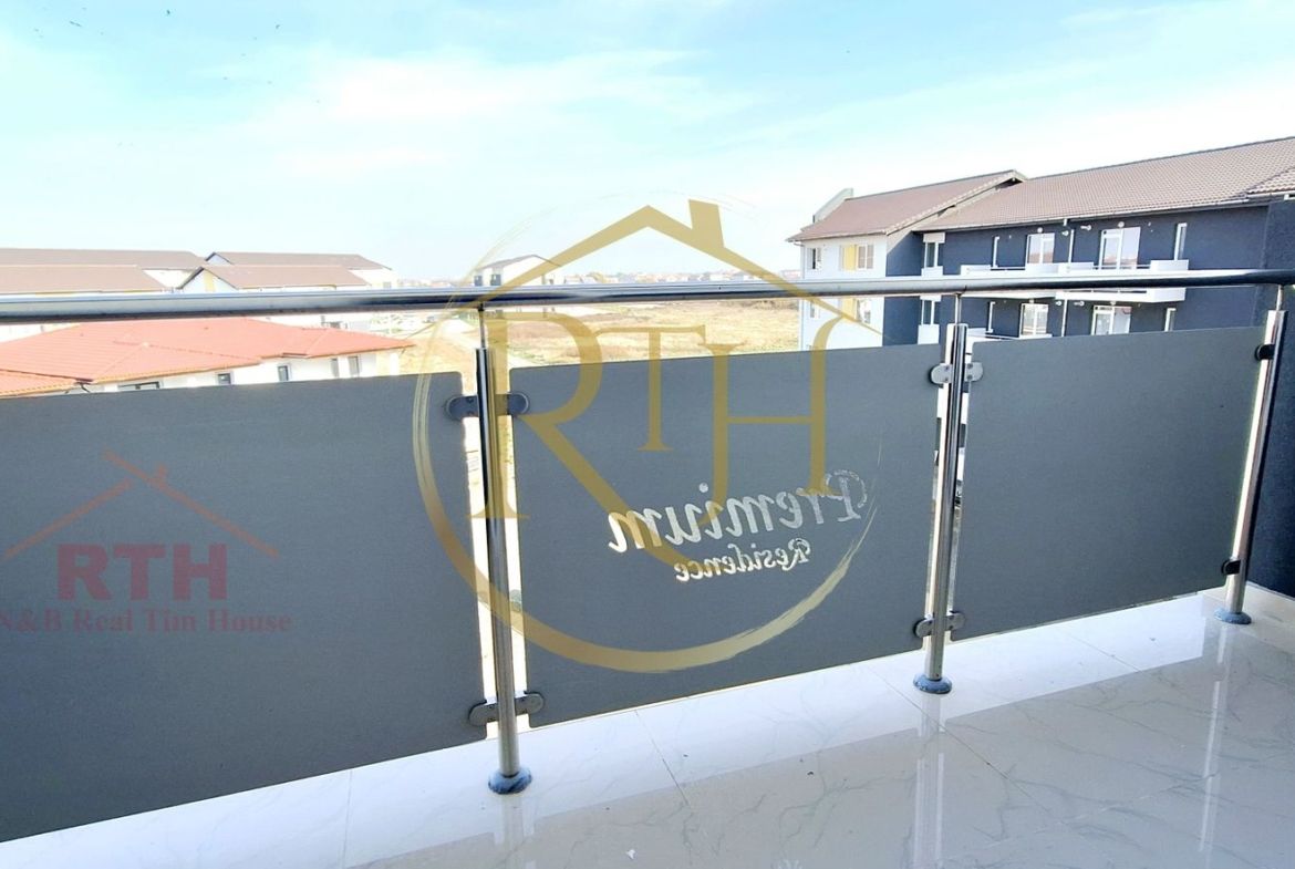 Oferim spre vanzare apartamente cu 1 si 2 camere, 0% Comision agentie
