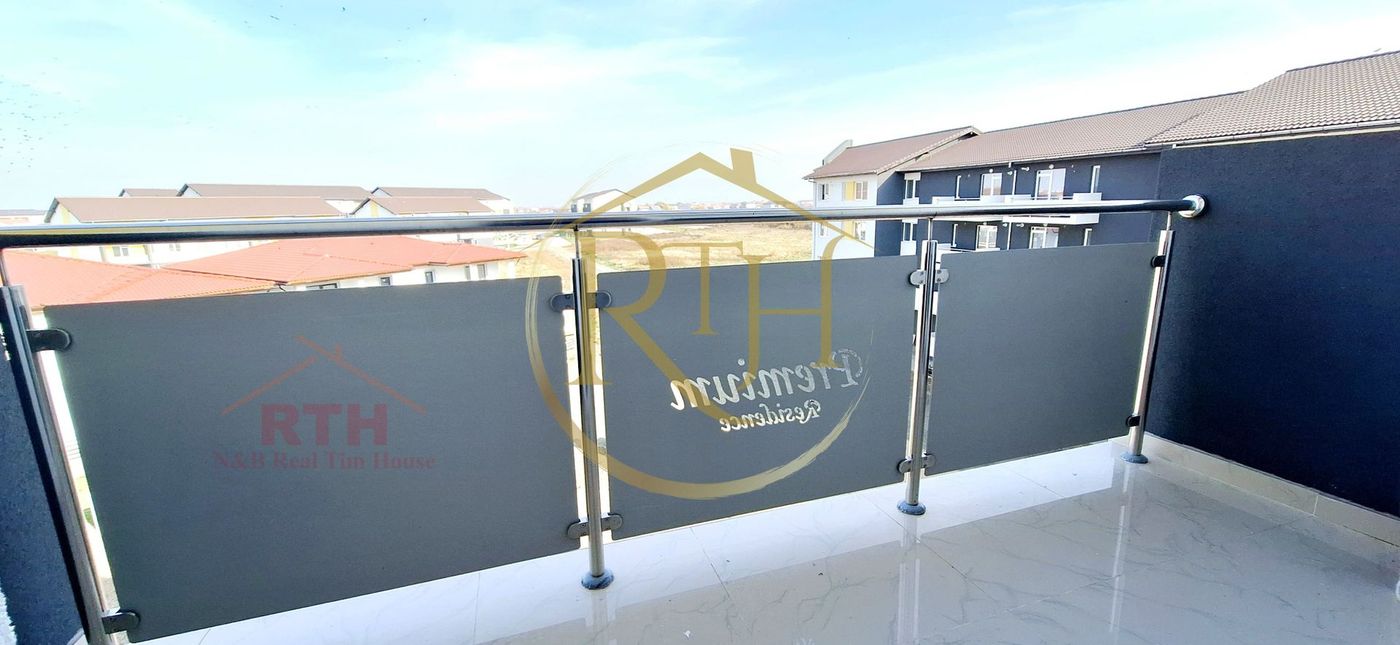 Oferim spre vanzare apartamente cu 1 si 2 camere, 0% Comision agentie