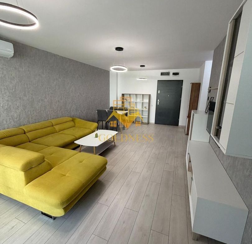 2 camere, Premium, bloc nou,terasa,Marasti Zona The Office,Record Park