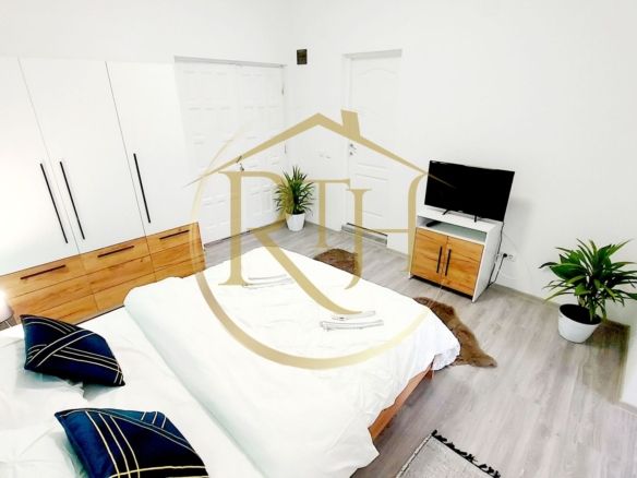 Cazare Clisura Dunarii, Moldova Noua, Apartament 2 camere zona Centrala