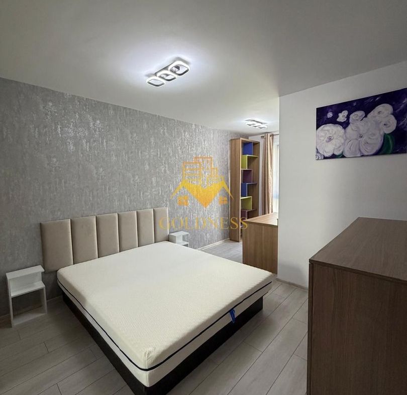 2 camere, Premium, bloc nou,terasa,Marasti Zona The Office,Record Park