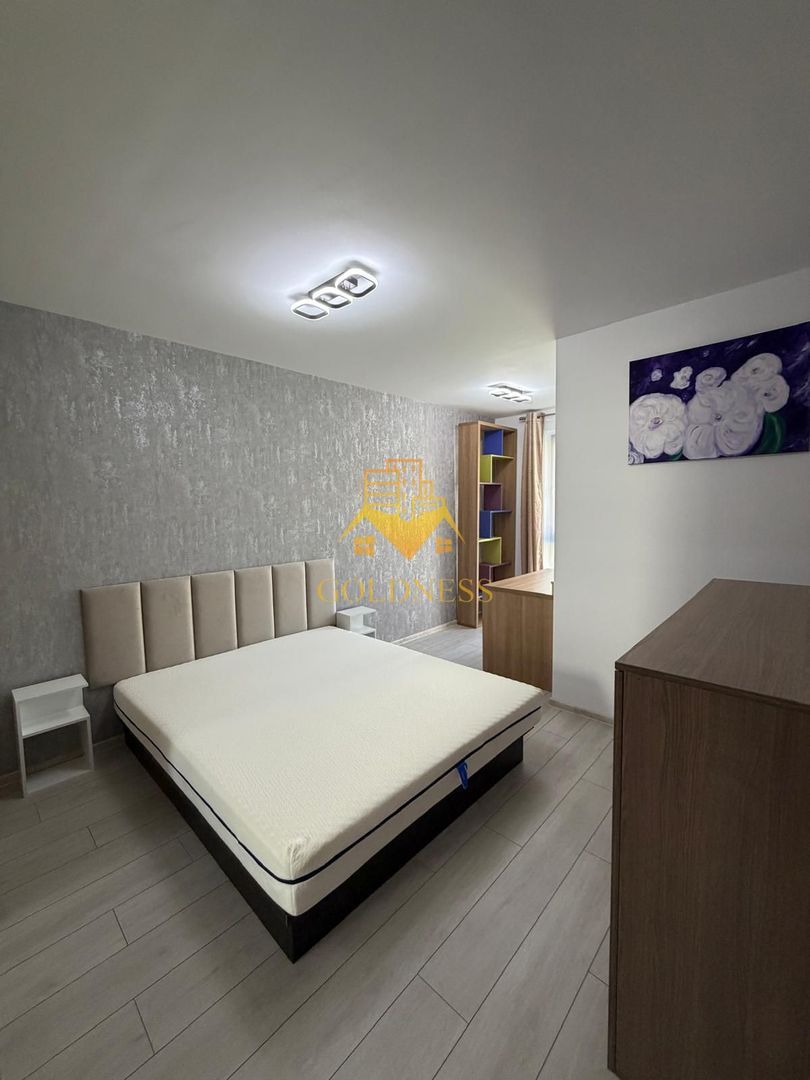 2 camere, Premium, bloc nou,terasa,Marasti Zona The Office,Record Park