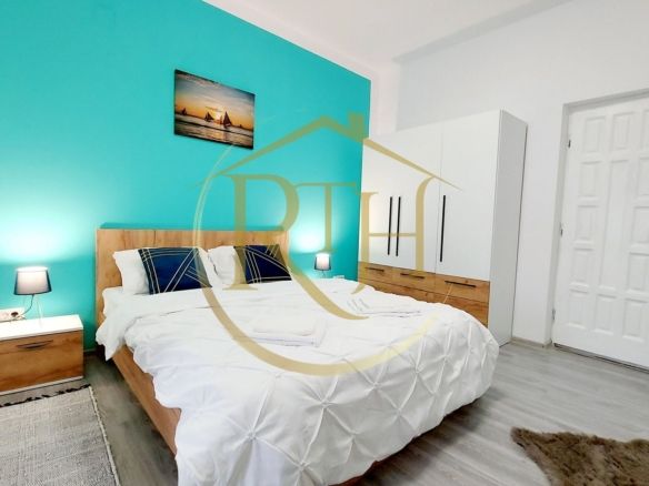 Cazare Clisura Dunarii, Moldova Noua, Apartament 2 camere zona Centrala