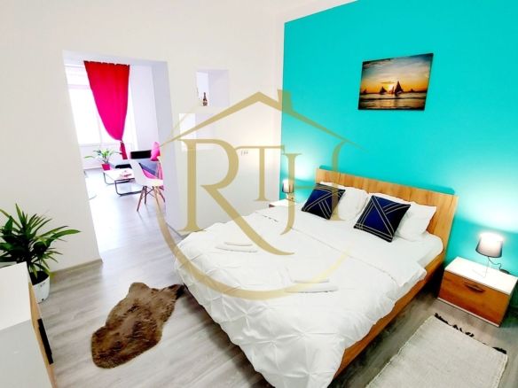 Cazare Clisura Dunarii, Moldova Noua, Apartament 2 camere zona Centrala