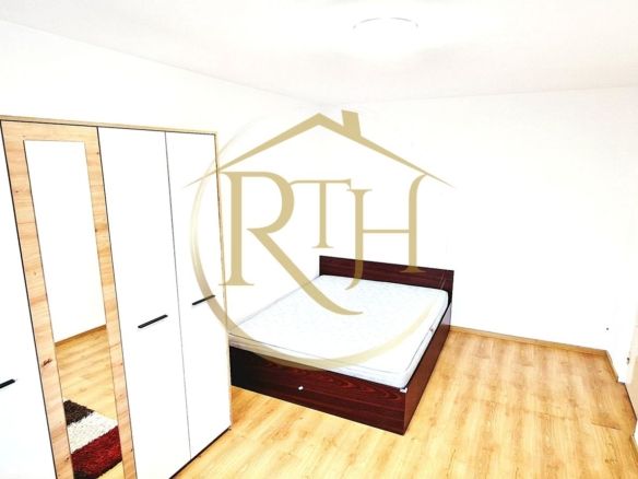 Apartament 1 cameră de închiriat – zona Aradului, lângă Iulius Mall